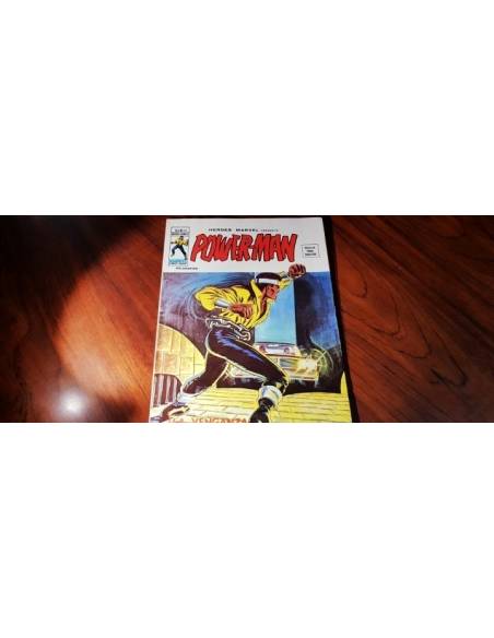 BASTANTE NUEVO HEROES MARVEL 28 VERTICE VOL II