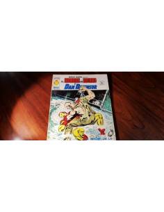 HEROES MARVEL 25 VERTICE VOL II