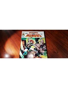 EXCELENTE ESTADO HEROES MARVEL 21 VERTICE VOL II