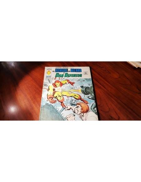 MUY BUEN ESTADO HEROES MARVEL 13 VERTICE VOL II