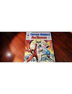 MUY BUEN ESTADO HEROES MARVEL 5 VERTICE VOL II BOLI EN...