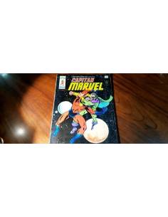 BUEN ESTADO HEROES MARVEL 47 VERTICE VOL II