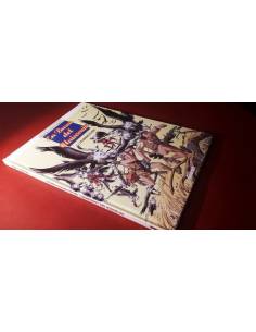 EXCELENTE ESTADO EN BUSCA DEL UNICORNIO T2 LOS HERREROS...