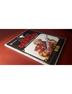 MUY BUEN ESTADO JONATHAN CARTLAND ULTIMA CARAVANA A...