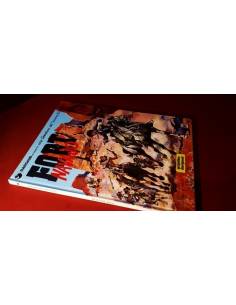 CASI NUEVO FORT NAVAJO 16 GRIJALBO