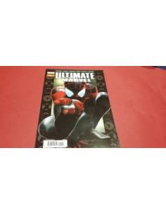 ULTIMATE MARVEL 3 PANINI EXCELENTE ESTADO