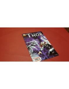 EL PODEROSO THOR N° 11 EXCELENTE ESTADO
