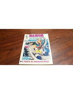 NAMOR 12 MUY BUEN ESTADO VERTICE