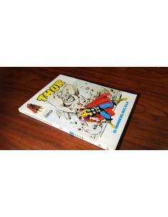 THOR 37 BASTANTE NUEVO VERTICE