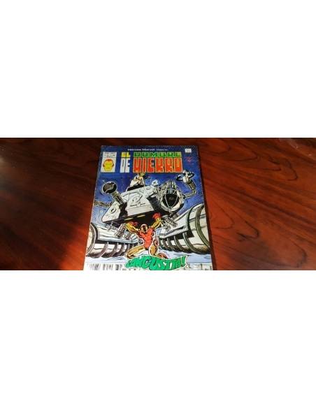 MUY BUEN ESTADO HEROES MARVEL 66 VERTICE VOL II