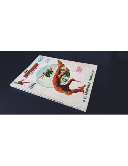 BUEN ESTADO DAN DEFENSOR 13 VERTICE TACO VOL I