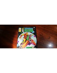 MUY BUEN ESTADO HEROES MARVEL 64 VERTICE VOL II VER FOTO...