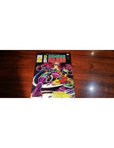 CASI EXCELENTE ESTADO HEROES MARVEL 62 VERTICE VOL II