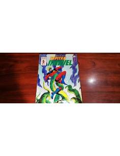 BUEN ESTADO HEROES MARVEL 60 VERTICE VOL II ARRUGAS EN...