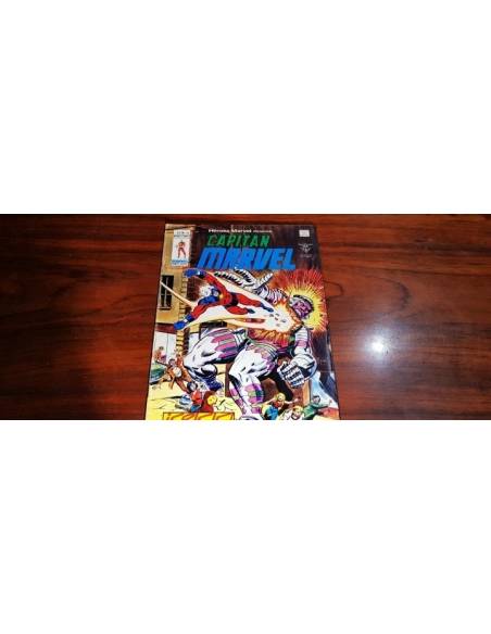 BASTANTE NUEVO HEROES MARVEL 67 VERTICE VOL II