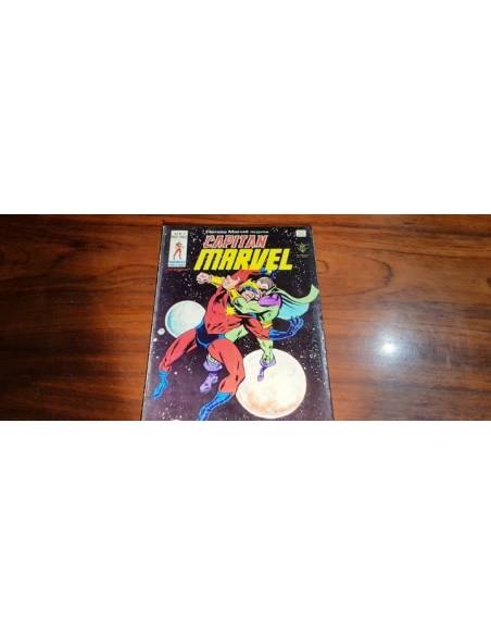 MUY BUEN ESTADO HEROES MARVEL 67 VERTICE VOL II