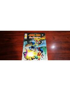EXCELENTE ESTADO HEROES MARVEL 52 VERTICE VOL II
