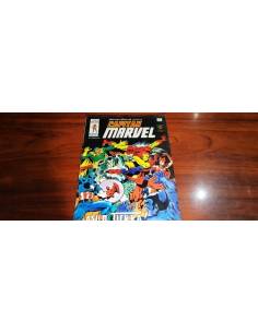 BASTANTE NUEVO HEROES MARVEL 50 VERTICE VOL II