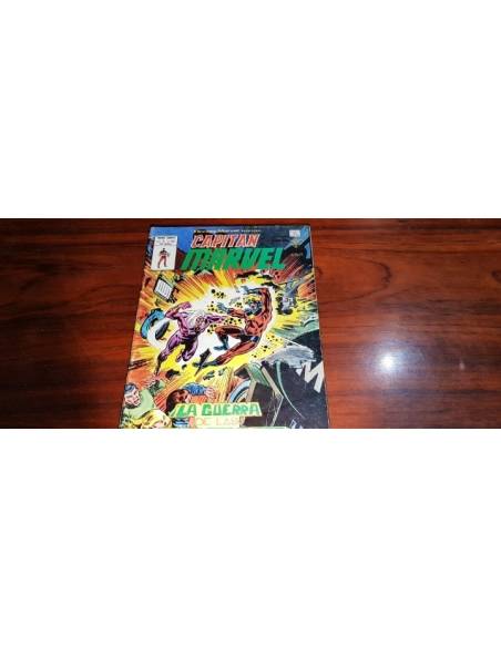 BUEN ESTADO HEROES MARVEL 56 VERTICE VOL II
