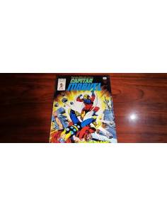 BASTANTE NUEVO HEROES MARVEL 58 VERTICE VOL II