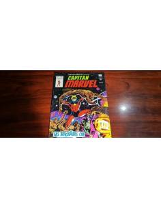 CASI EXCELENTE ESTADO HEROES MARVEL 59 VERTICE VOL II