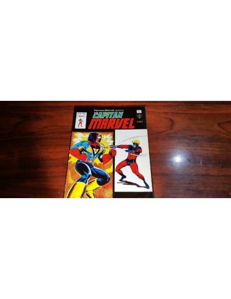 DE KIOSKO HEROES MARVEL 57 VERTICE VOL II