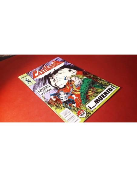 MUY BUEN ESTADO EL CASTIGADOR 18 FORUM