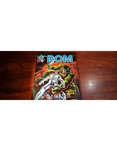 BASTANTE NUEVO ROM 1 VERTICE LINEA MUNDICOMICS