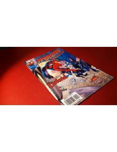 MUY BUEN ESTADO SPIDERMAN UNLIMITED 6 FORUM