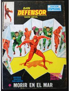 DAN DEFENSOR 25 VERTICE TACO