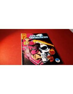 MUY BUEN ESTADO LOS 4 FANTASTICOS 37 FORUM