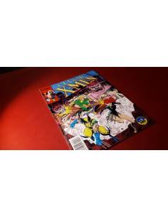 CASI EXCELENTE ESTADO CLASSIC X MEN 6 FORUM