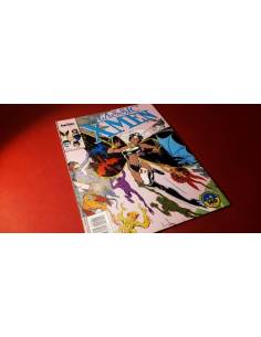 CASI EXCELENTE ESTADO CLASSIC X MEN 4 FORUM