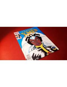 CASI EXCELENTE ESTADO CLASSIC X MEN 3 FORUM