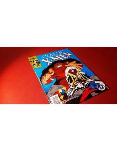 CASI EXCELENTE ESTADO CLASSIC X MEN 10 FORUM
