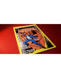 EXCELENTE ESTADO CLASSIC X MEN ESPECIAL INVIERNO FORUM