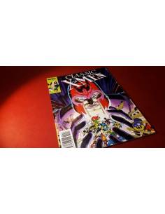 EXCELENTE ESTADO CLASSIC X MEN 18 FORUM