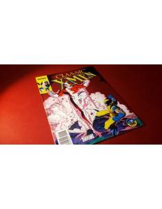 EXCELENTE ESTADO CLASSIC X MEN 16 FORUM