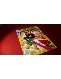 CASI EXCELENTE ESTADO CLASSIC X MEN 13 FORUM