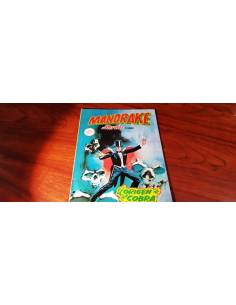 DE KIOSKO MANDRAKE VERTICE 5 MUNDICOMICS