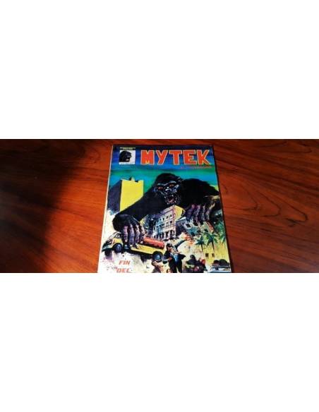 CASI EXCELENTE ESTADO MYTEK 2 VERTICE MUNDICOMICS