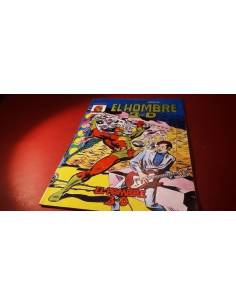 MUY BUEN ESTADO MUNDI COMICS SUPER HEROES 5 VERTICE