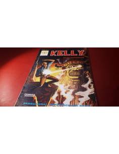 MUY BUEN ESTADO MUNDI COMICS REVISTA QUINCENAL 1 VERTICE