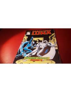 CASI EXCELENTE ESTADO MUNDI COMICS CABALLERO LUNA 2 VERTICE