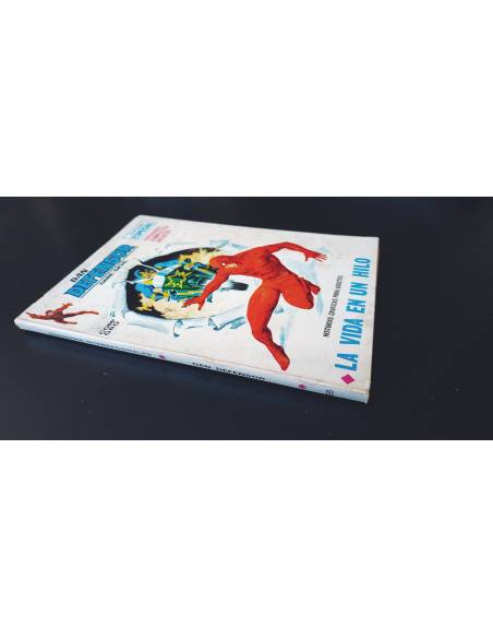 NORMAL ESTADO DAN DEFENSOR 28 VERTICE TACO VOL I