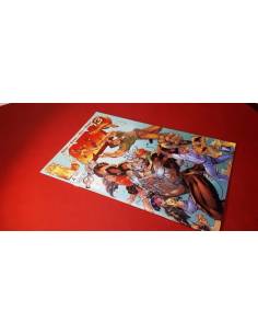 EXCELENTE ESTADO GEN13 VOL II 4 IMAGE PLANETA