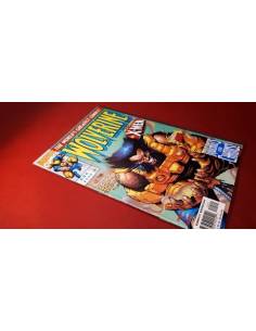 EXCELENTE ESTADO WOLVERINE 115 USA