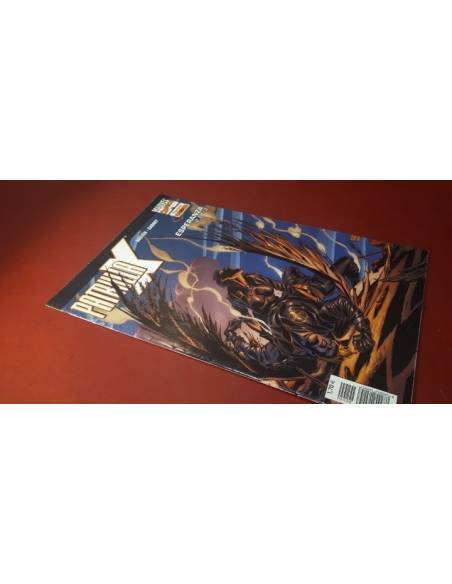 CASI EXCELENTE ESTADO PATRULLA X 90 VOL II FORUM