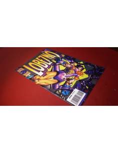 EXCELENTE ESTADO LOBEZNO 2 VOL II FORUM