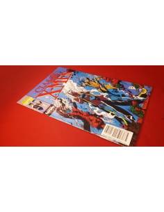 CASI EXCELENTE ESTADO CLASSIC X MEN 32 FORUM